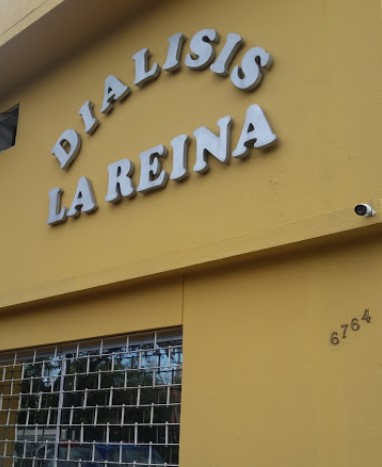 Dialisis La reina Dialisis La reina