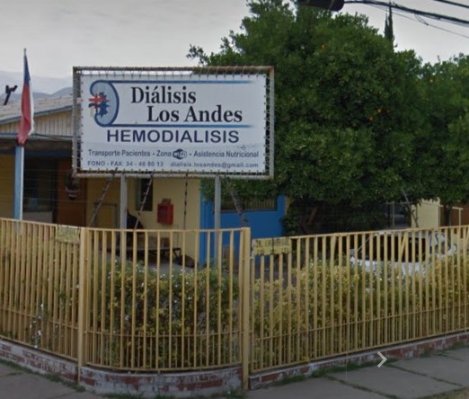 dialisis los andes dialisis los andes